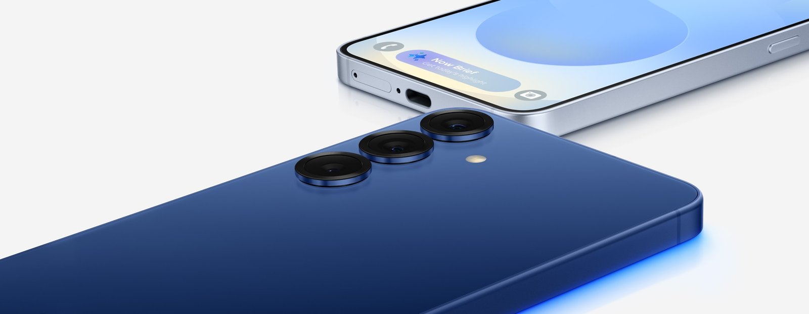 Samsung Galaxy S25 range