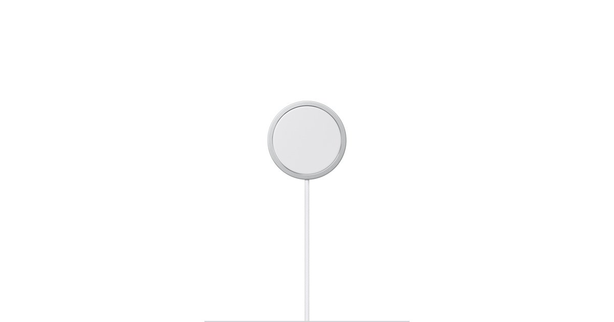 MagSafe Charger